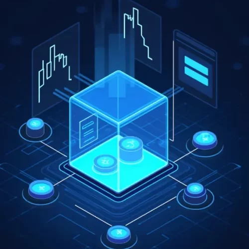FutureDecentralized
